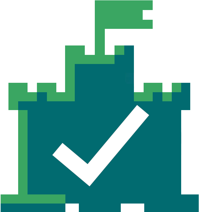 BitConquest.com logo